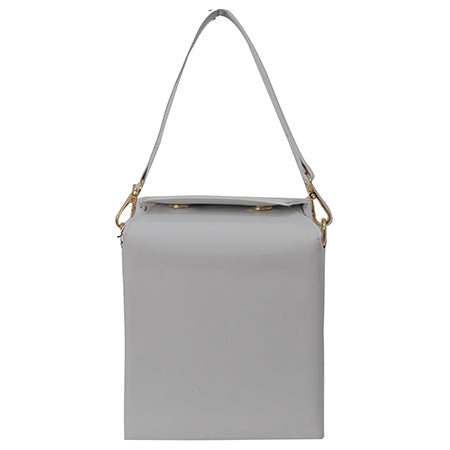 !HOT DEAL! DEAL! White Chinese Food Takeout Crossbody Bag