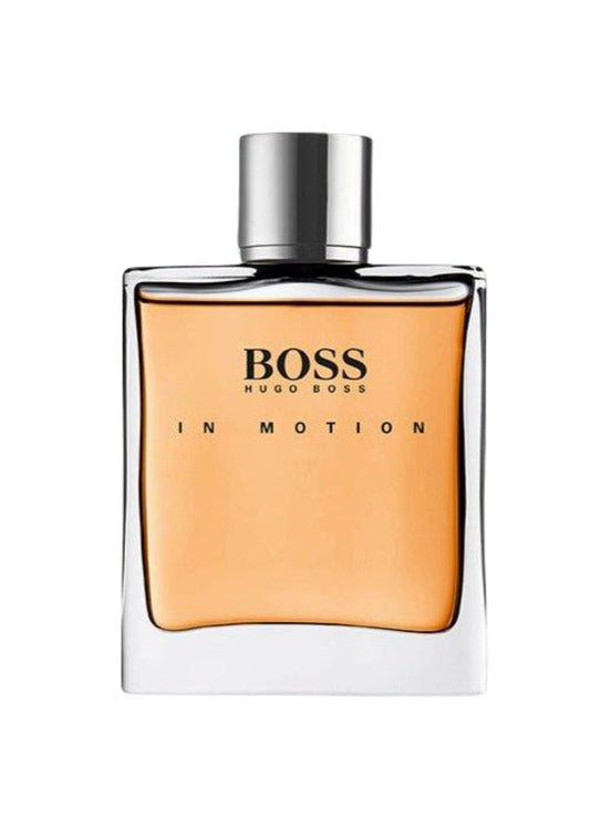Hugo Boss In Motion Men EDT 100ML