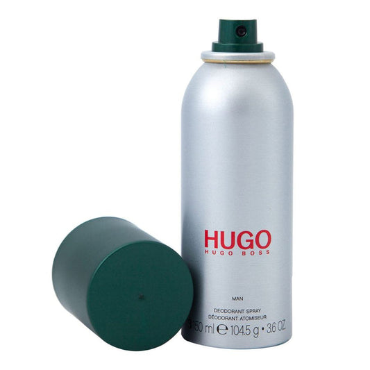 Hugo by Hugo Boss for Men 3.6 oz Deodorant Spray