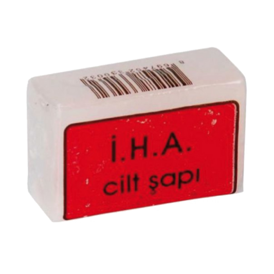 İha_Cilt_Şapı