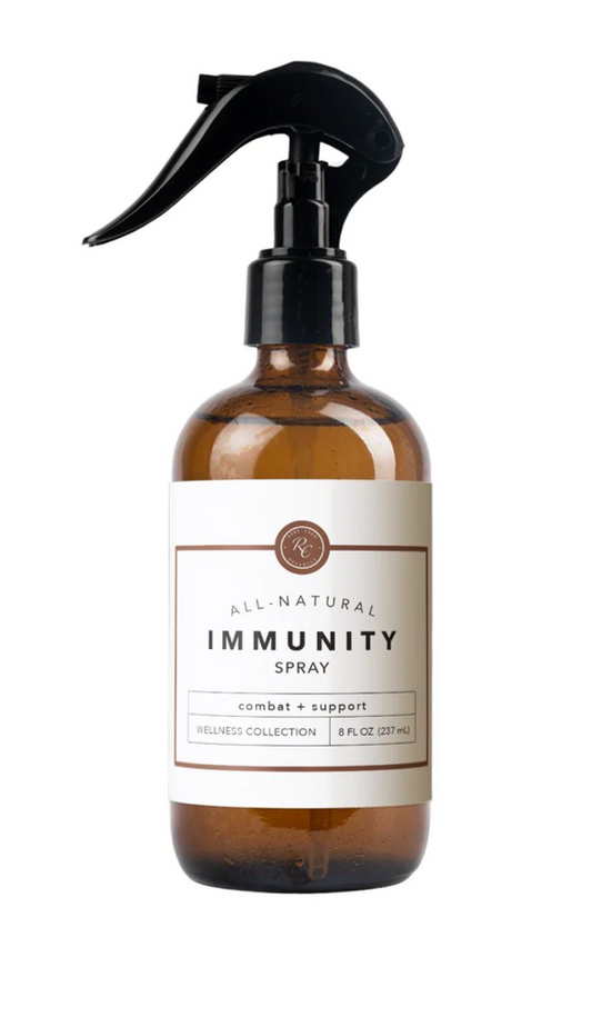 Immunity Spray | 8 oz