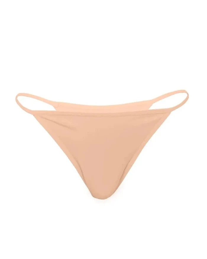 Its A G String – Bone | Nat'v Basics