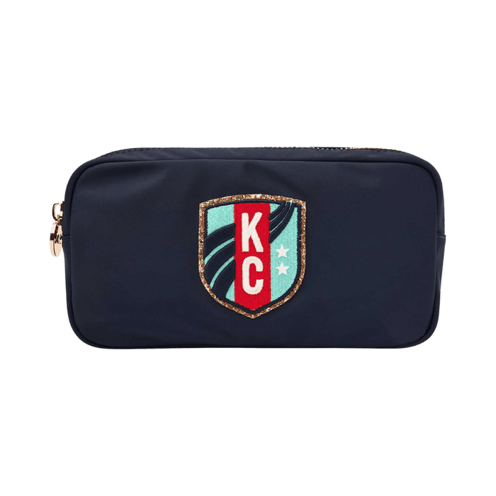 KC Current Travel Pouch
