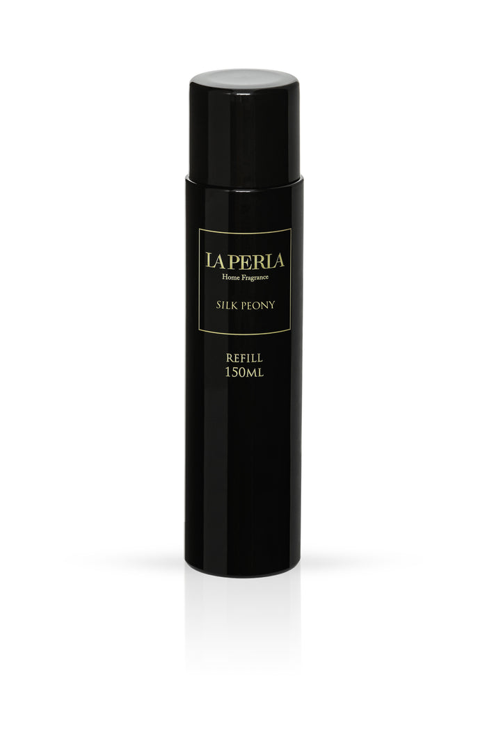 LA PERLA Silk Peony Reed Diffuser Refill