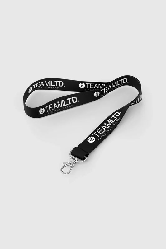 Lanyard Accessories - Front