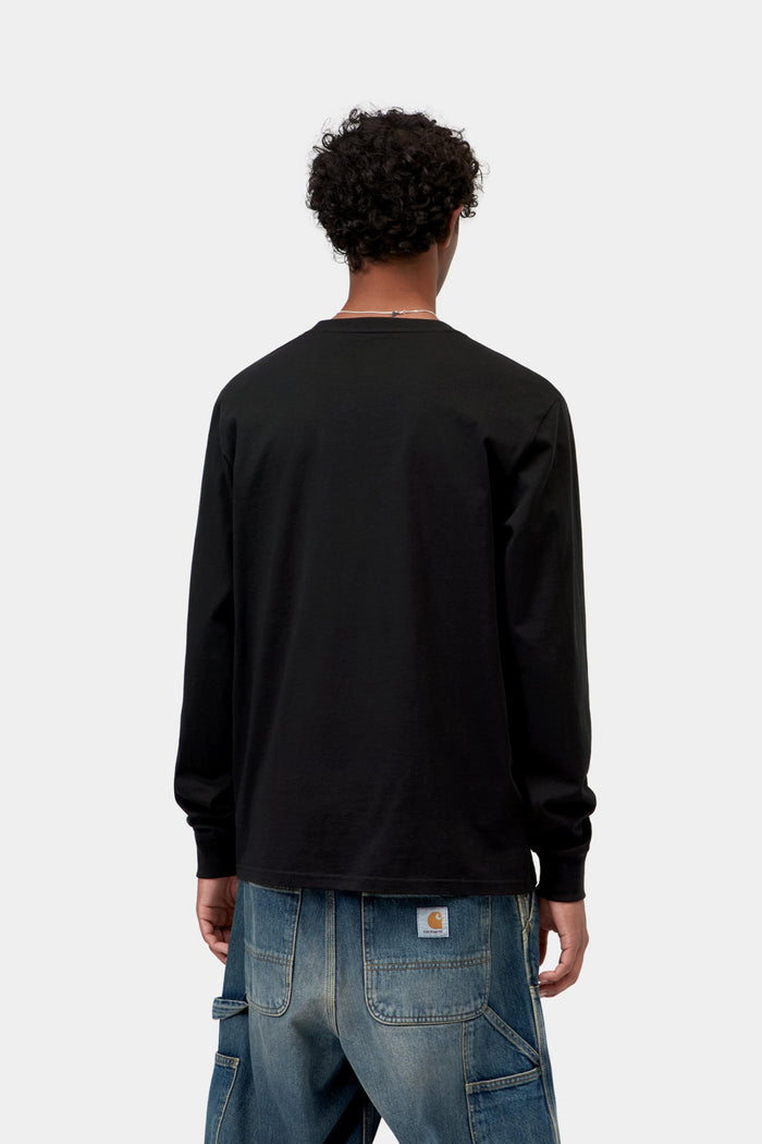 L/S Pocket T-Shirt