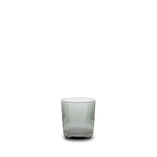 R+D.LAB Luisa Vino Glass in Fog