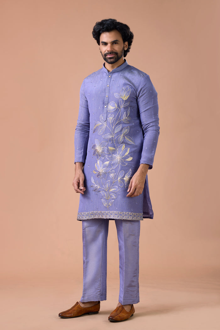 Buy Luxury Kurta for Men