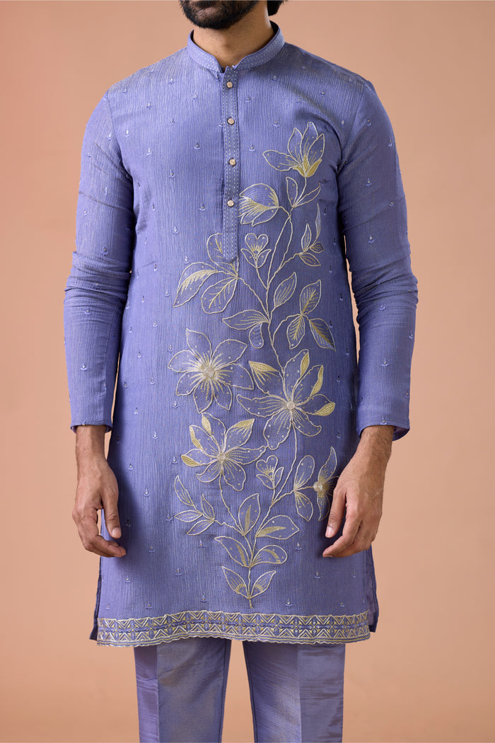 Men Wedding Designer Kurta