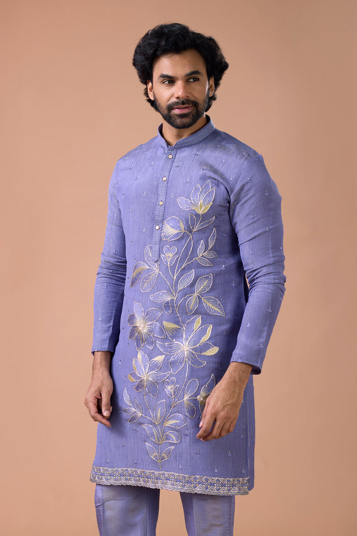 Luxury Ethnic Kurta Men