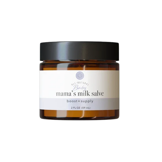 Mama's Milk Salve | 2 oz