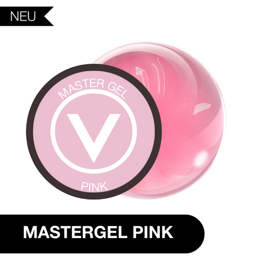 MASTER GEL PINK 15g