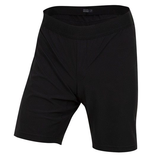 color:BLACK||view:SKU Image Primary||gender:Men||seo:Men's Prospect 2-in-1 Shorts with Liner