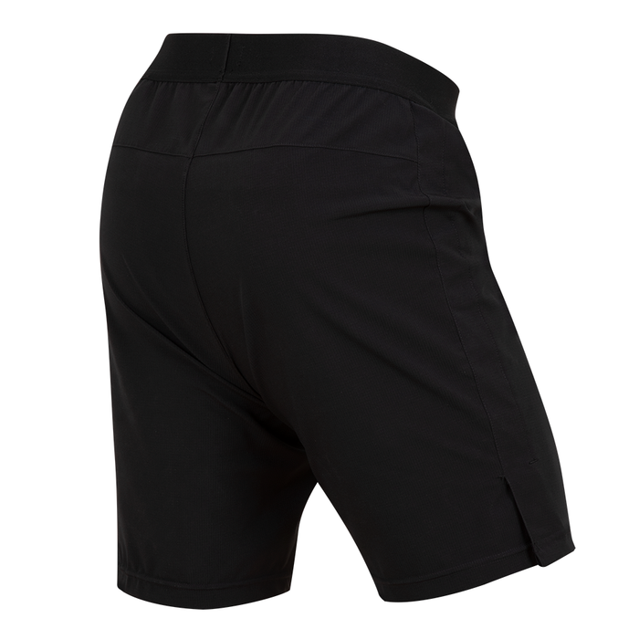 color:BLACK||view:SKU Image Back||gender:Men||seo:Men's Prospect 2-in-1 Shorts with Liner