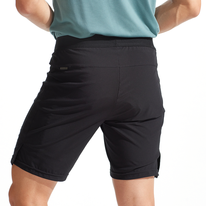 color:BLACK||view:SKU Image On Body||gender:Men||seo:Men's Prospect 2-in-1 Shorts with Liner