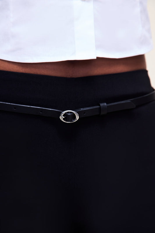 Micro Mini Belt