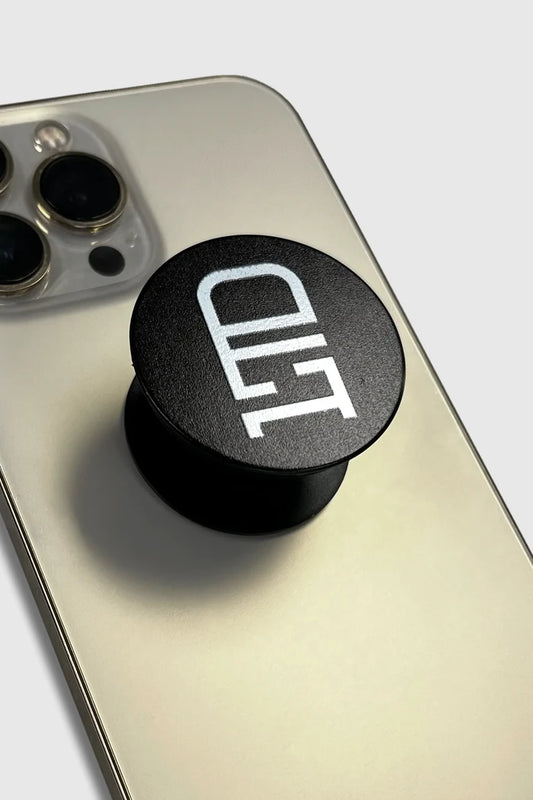 Mobile Grip Socket Accessories - Front