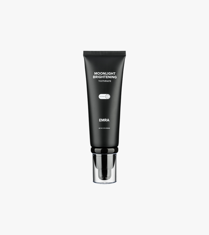 Moonlight Brightening Toothpaste