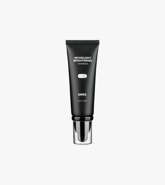 Moonlight Brightening Toothpaste