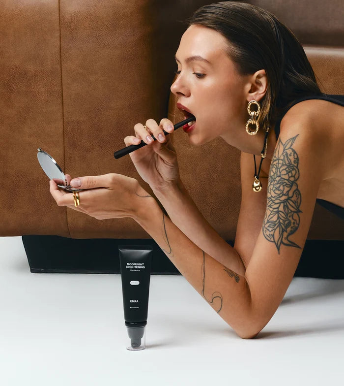 Moonlight Brightening Toothpaste