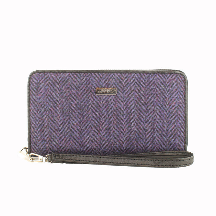 Dark Purple / One Size