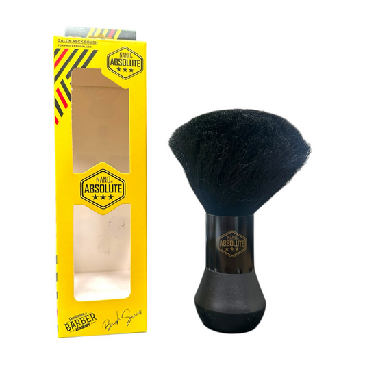Nano Absolute Nackenbürste E-006