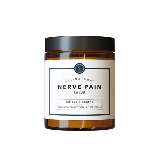 Nerve Pain