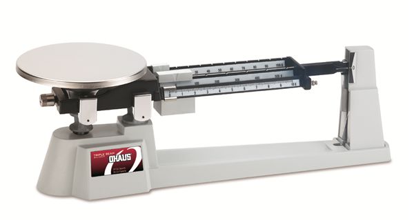 Ohaus 750-S0 Triple Beam Balance