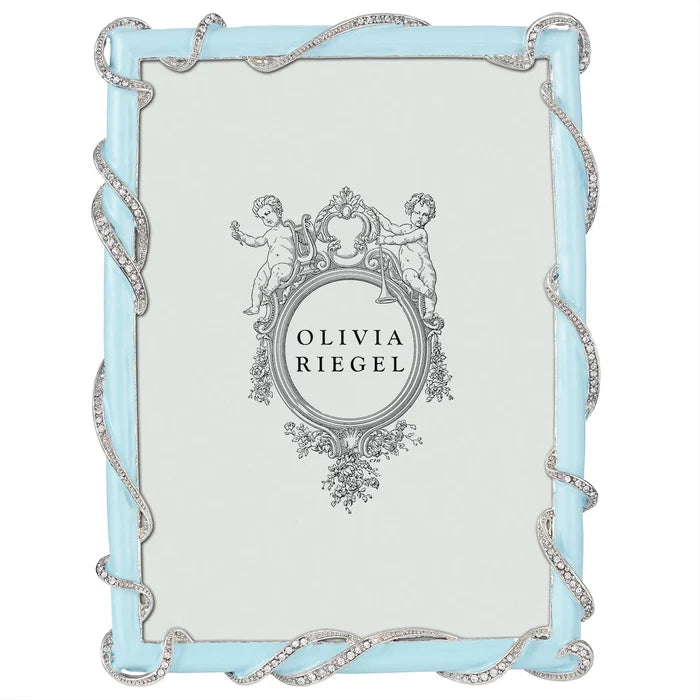 Olivia Riegel Harlow Frame