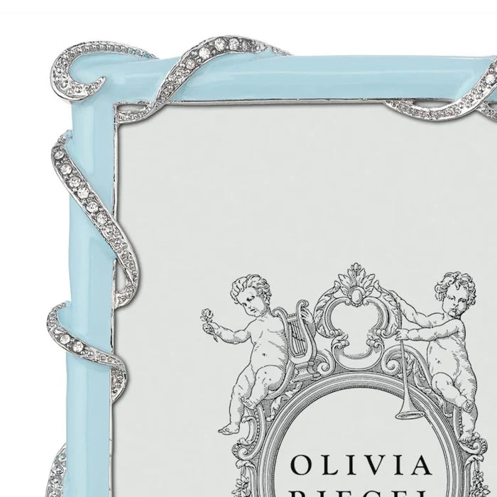 Olivia Riegel Harlow Frame