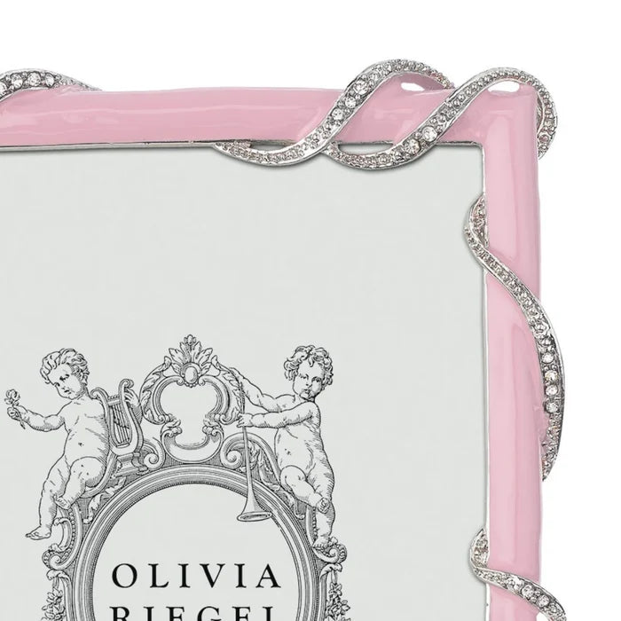 Olivia Riegel Harlow Frame