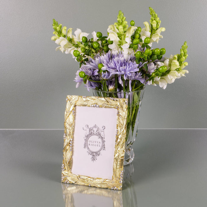 Olivia Riegel Preen Frame