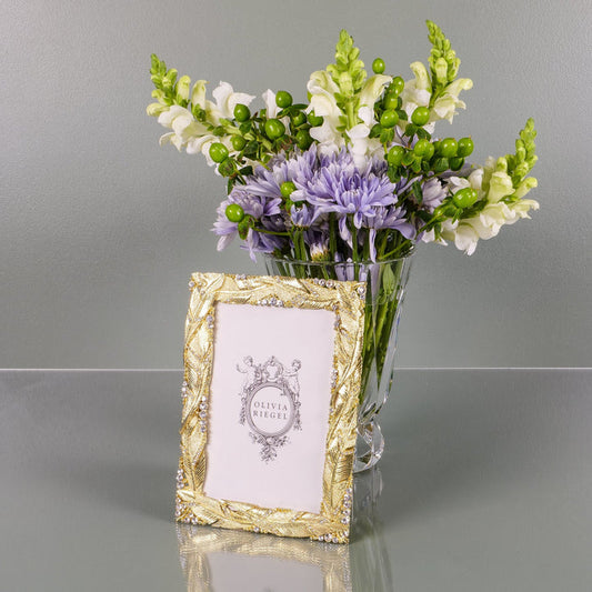 Olivia Riegel Preen Frame