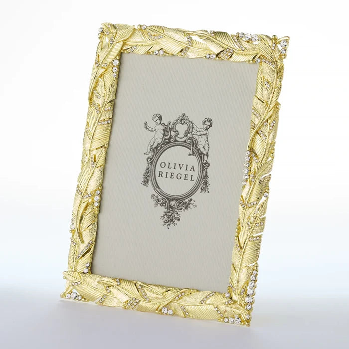 Olivia Riegel Preen Frame