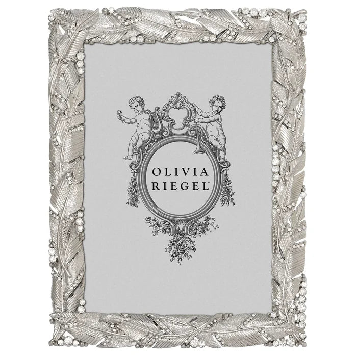 Olivia Riegel Preen Frame