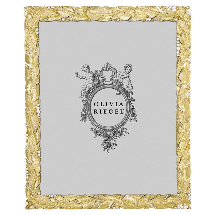 Olivia Riegel Preen Frame