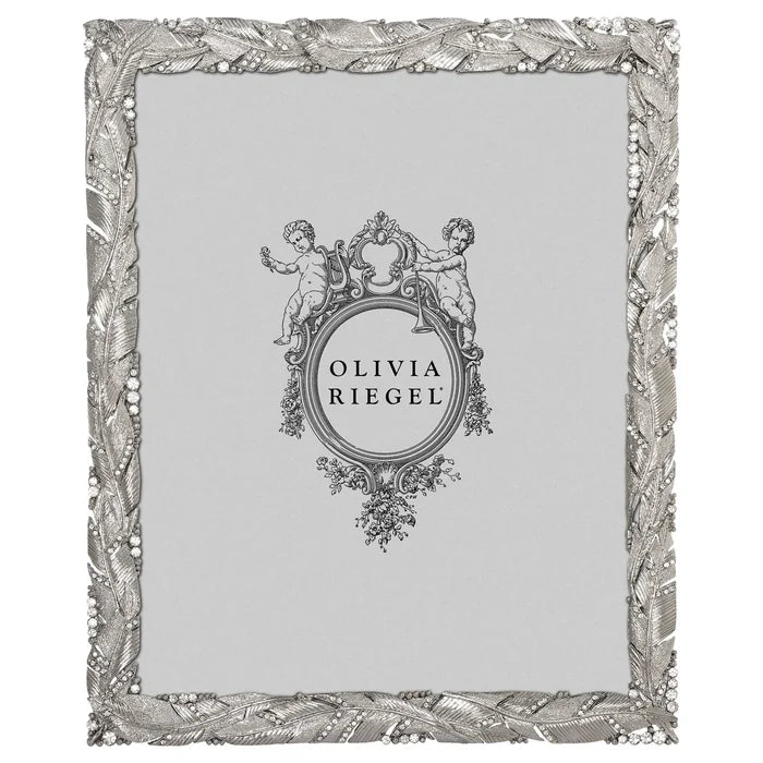 Olivia Riegel Preen Frame