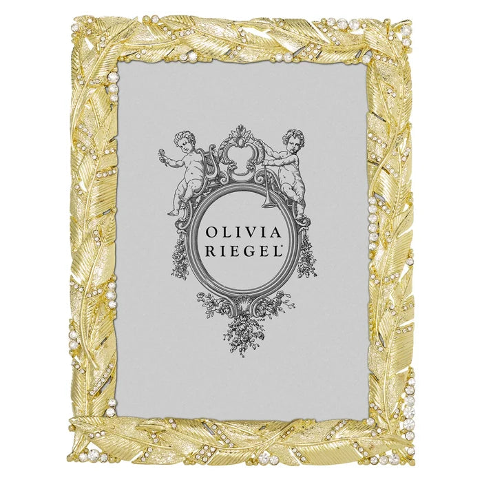 Olivia Riegel Preen Frame