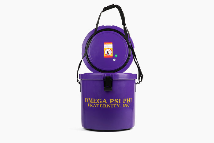Omega Ice Cooler