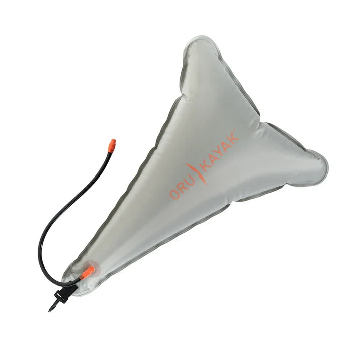 Oru Kayak - Oru Float Bags (Lake)