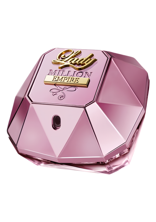 Paco Rabanne Lady Million Empire Women EDP 50ML