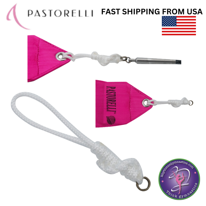 Pastorelli Coiled non-abrasive cord - Joint String