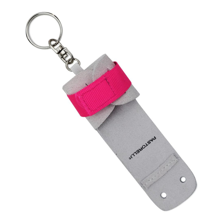 Pastorelli Hand Grip Keychain