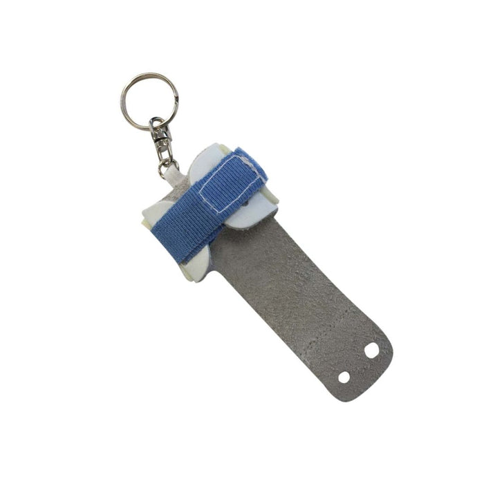 Pastorelli Hand Grip Keychain