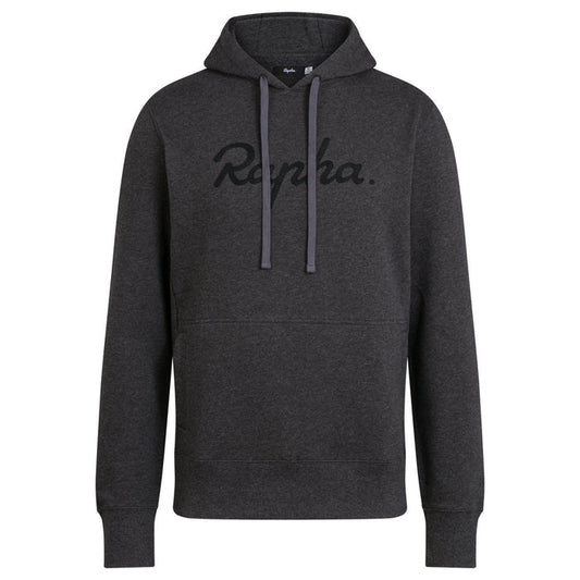 Rapha Men's Logo Pullover Hoodie