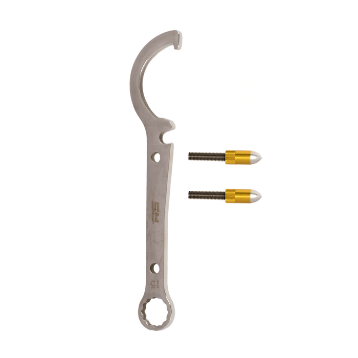 Real Speed Trixie-Fixie Multi-Tool
