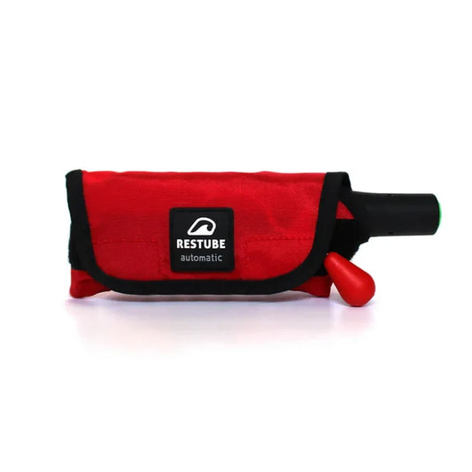 Restube - Automatic (Contains CO2 cartridge) – Image 1 | DroneNerds