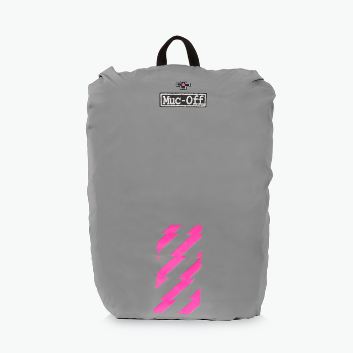 Ride Pack Black + D30 Back Protector