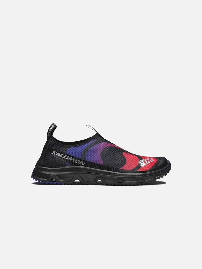 SALOMON RX Moc 3.0 Sandals "Black/Libert" - Sneakers SNEAKER