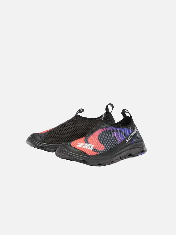 SALOMON RX Moc 3.0 Sandals "Black/Libert" - Sneakers SNEAKER